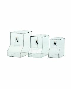 Universal Table Top Dispensers