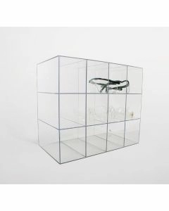 Eye Glasses Holder