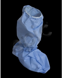 SuperTrack Laminated cleanroom boot Cover