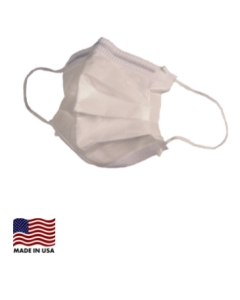 AlphaPro MicroBreathe Mask