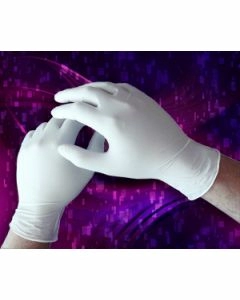 FFNT Nitrile FingerFlex Boxed Exam Glove CT International