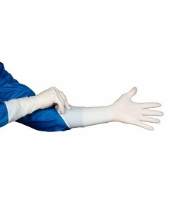 HandPRO 617000 Sterile Latex Gloves