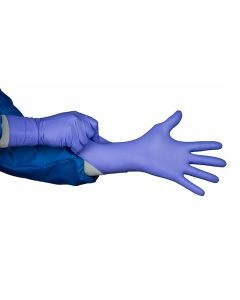 HandPRO 8750 Heavy Duty Cleanroom Gloves