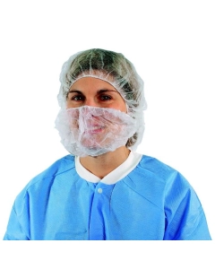 Keystone Beard Cover