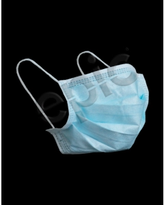 Face Mask V Polypro