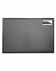 "Infinity" Smooth Anti-Fatigue Mat