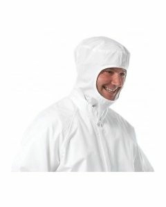 Worklon Cleanroom OSFA Pullover Hood