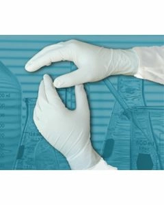 NIT SERIES – Nitrile Cleanroom Gloves