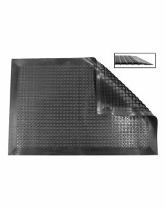 Nitril Smooth Anti-Fatigue Mat