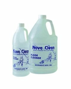 NovaClean Floor Clean