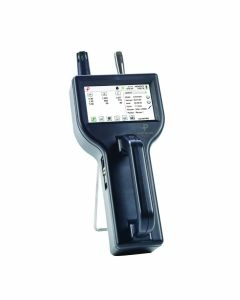 8303 Handheld Particle Counter