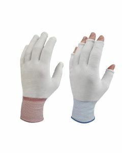 Purus Cleanroom Laundered glove liner