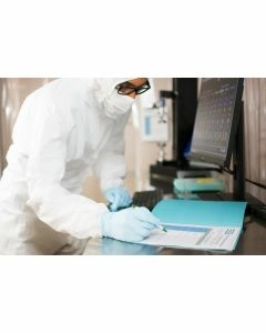 Purus Cleanroom Paper