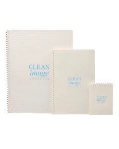 Purus Cleanroom Notebooks