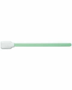 Large Rectangular Head Swab for Cleanrooms