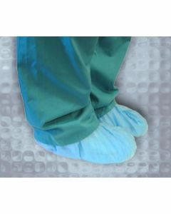 SCR Premium Polypropylene Shoe Covers