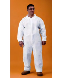 Keystone Coverall, Keyguard, Elastic Wrists