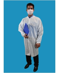 Keystone SMS Disposable Anti-Static Frocks