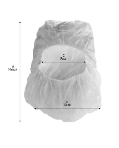 AlphaPro GenPro Hood