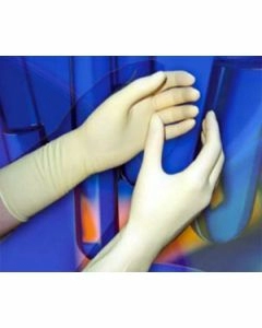 SGPF Sterile Latex Hand-Specific Gloves