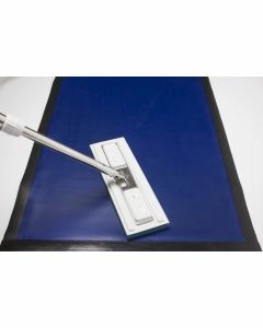 Retack Max, Washable Tack Regenerating Mats & Flooring, Integrated Backing for High Durability