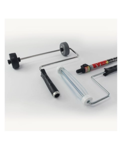 Sticky Roller Handle and Head