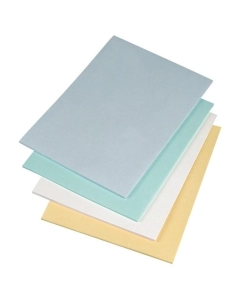 TX5862 - TexWrite® 18 Loose Sheets, 8½" x 11",  BLUE