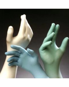 TN1200 - Glove, Nitrile 12″ - Class 10 - Techni-Cleaned