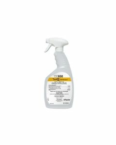 TexQ® TX650 Ready-To-Use (RTU) in Spray Bottle