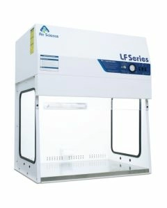 Laminar Flow Cabinet 36" Wide Vertical