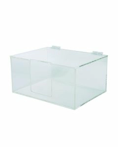 Cleanroom Wiper Dispenser