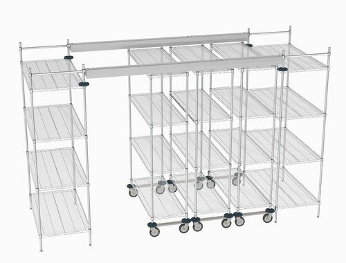 Afted rack 本棚 900x350x900mm top_track_1.webp