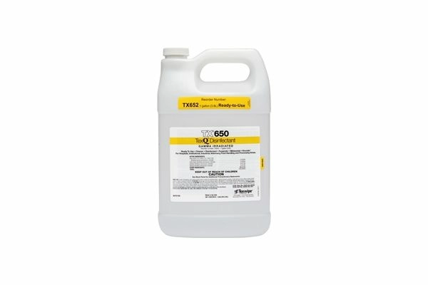 TexQ® TX652 Ready-to-Use (RTU) in 1 Gallon Bottle