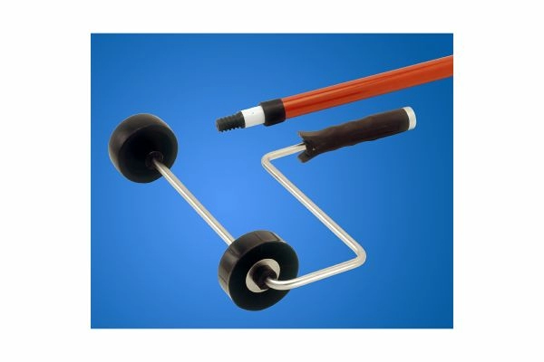 Sticky Roller Extension Handle
