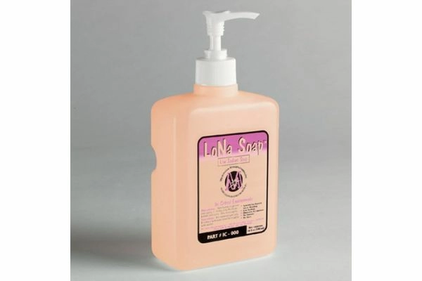 LoNa Soap