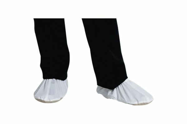 Worklon Cleanroom Hypalon Sole Shoe Covers