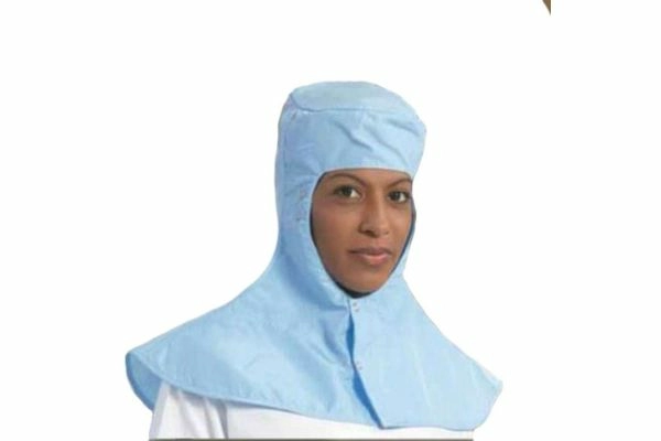 Worklon Cleanroom Easy-on Hood