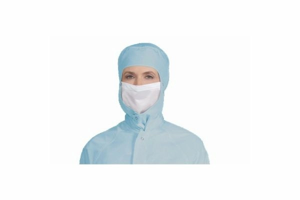 Worklon Attachable Face Mask - LD - 100 System