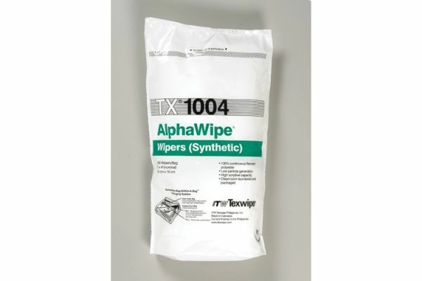 TX1004 TexWipe AlphaWipe