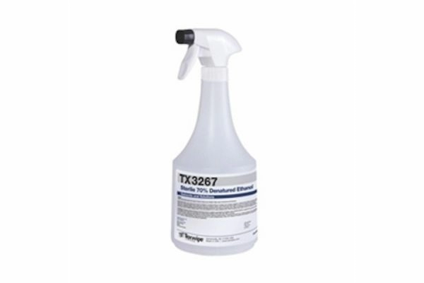TX3267 16 oz Spray Bottle