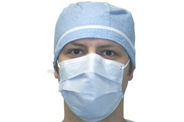 Precept 15301 FluidGard Anti-Fog Procedure Mask