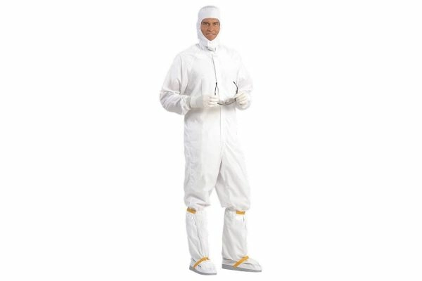 Worklon Cleanroom Coverall