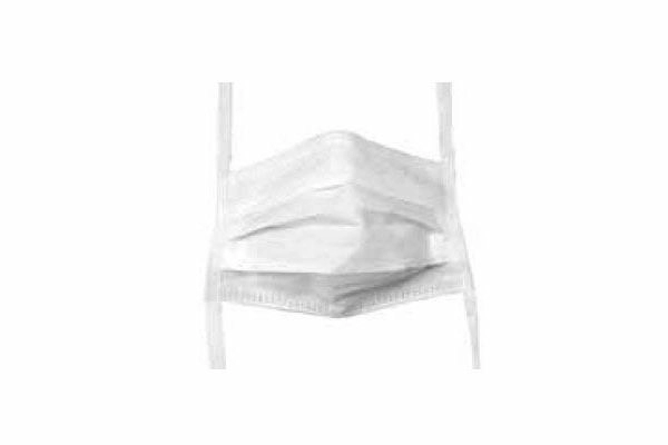 Skin Foam/Anti-Fog Mask