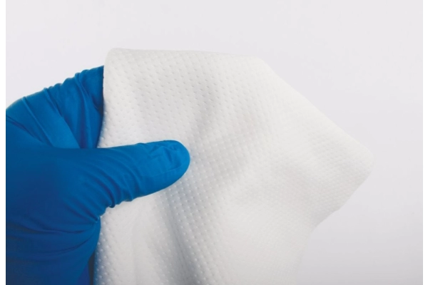 Quiltec 1 Cleanroom Wiper