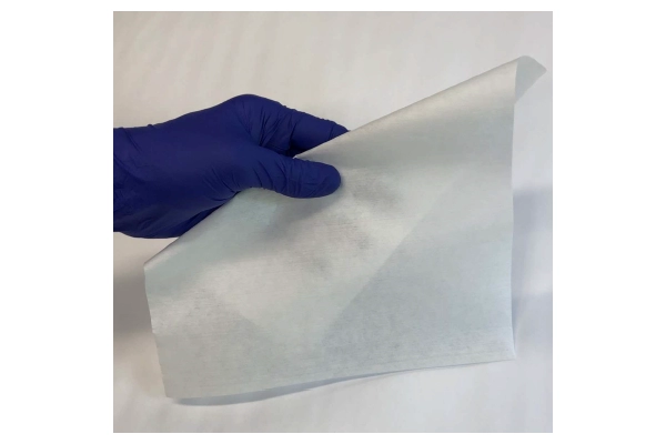 Atex Dry, Non-Woven, Hydro-Entangled Wiper 9x9