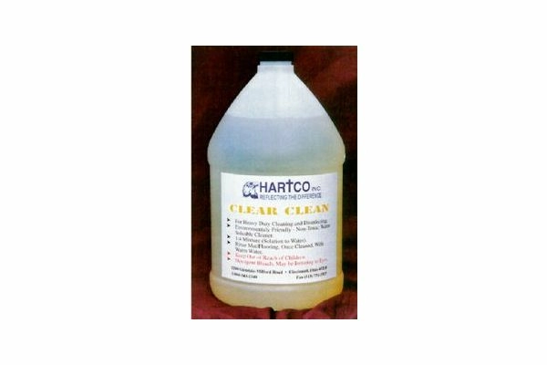 ReTack Mat Cleaner - High Traffic