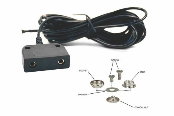 ESD Table Mat Grounding Kit