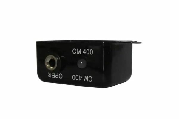 ESD Grounding Monitor