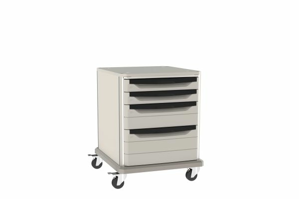 Undercounter Carts