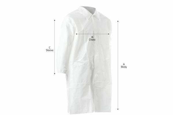 ComforTech Lab Coats